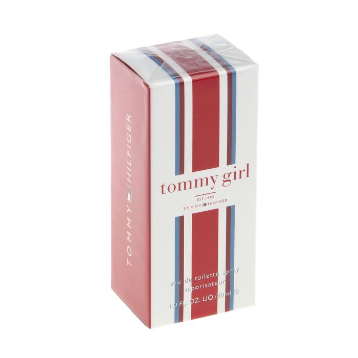 Женский одеколон Tommy Hilfiger Tommy Girl, 30 мл