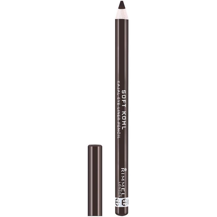 Карандаш для глаз Rimmel Soft Kohl Kajal- Sable Brown №011