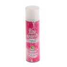 Гель для бритья Carelax Silk Touch, Восточная фантазия с маслом Ши, 200 мл. Гель для бритья Carelax Silk Touch, Восточная фантазия с маслом Ши, 200 мл.