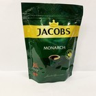 Кофе Jacobs Monarch, натуральный растворимый, сублимированный, 150 г 1265506 - фото 37650