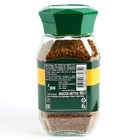 Кофе Jacobs Monarch, натуральный растворимый, сублимированный, 95 г - фото 802901789