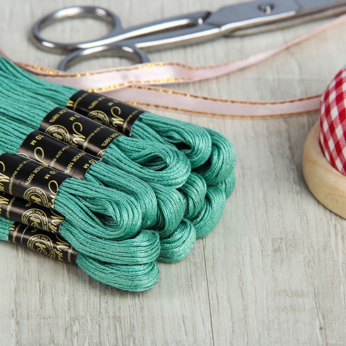 мулине gamma 0022 (гамма). мулине гамма дмс 355 цвет. мулине темно зеленый. мулине кирова 3914. нитки пнк кирова 3914.