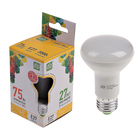 Лампа светодиодная направленного света ASD LED-R63-standard, Е27, 8 Вт, 3000 К, 720 Лм Лампа светодиодная направленного света ASD LED-R63-standard, Е27, 8 Вт, 3000 К, 720 Лм