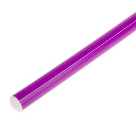 The stick 70 cm, color: purple
