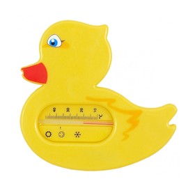 Термометр для измерения температуры воды, детский «Утка»