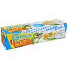 Чипсы Gross сметана и лук, 80 г Чипсы Gross сметана и лук, 80 г