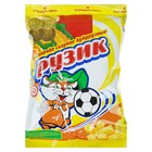Кукурузные палочки "Рузик", 40 г Кукурузные палочки "Рузик", 40 г