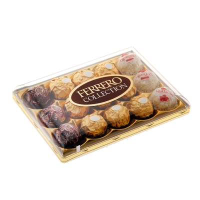 РљРѕРЅС„РµС‚С‹ Ferrero collection 172 2 Рі