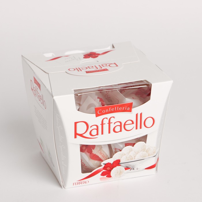 Рафаэлло 150 купить. Raffaello 150г. Конфеты Рафаэлло 150г. Рафаэлло упаковка. Конфеты Рафаэлло на развес.