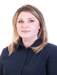 Специалист по работе с претензиями - Лапаева Алена