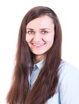 Специалист по работе с претензиями Игрушка - Колосова Анна
