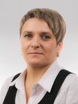 Специалист по работе с претензиями - Конищева Екатерина