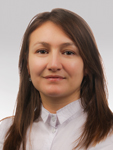 Специалист по работе с претензиями - Сурикова Марина