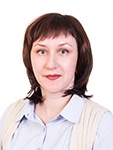 Специалист по работе с претензиями - Фролова Людмила