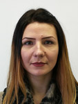 Логист - Тихонова Александра