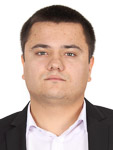 Руководитель отдела - Герасименко Дмитрий