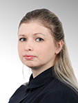Специалист по работе с претензиями - Суровешкина Марта
