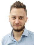 Менеджер по работе с физическими лицами - Деренивский Артём