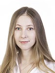 Менеджер отдела посуда и хозтовары - Жукова Полина