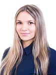 Специалист по работе с претензиями - Глебова Регина