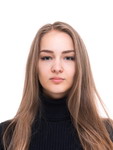 Юрист департамента «Игрушка» - Борисова Александра