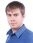 Менеджер по электротоварам - Гагарин Вадим