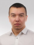 Мишарин Даниил - Менеджер отдела продвижения