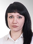 Специалист по работе с претензиями - Зарипова Надежда
