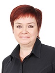 Специалист по работе с претензиями - Козлова Елена
