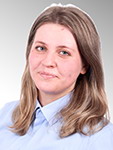 Менеджер по работе с физическими лицами отд. Текстиль - Фоменко Мария