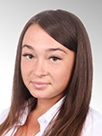 Менеджер по работе с физическими лицами - Королева Екатерина