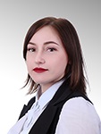 Менеджер проекта «Поддержка бизнеса» - Ользина Екатерина