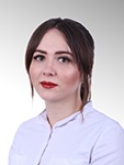 Менеджер проекта «Объединение покупателей» - Вечтомова Наталья