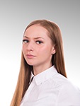 Менеджер оперативных продаж - Веснина Анна