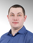 Специалист по работе с претензиями - Коншин Сергей