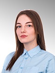 Менеджер оперативных продаж - Газизова Тамара