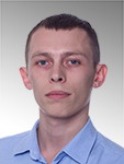 Менеджер тендерного отдела - Турыгин Евгений