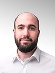 Менеджер по работе с муниципальными клиентами - Рудин Александр