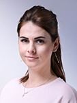 Специалист по работе с претензиями - Левандовская Татьяна