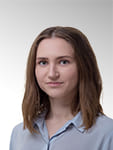 Менеджер по работе с юридическими лицами - Соболева Татьяна Вячеславовна