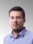 Менеджер по работе с физическими лицами - Орлов Александр Олегович