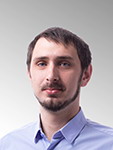 Менеджер по работе с юридическими лицами отд. Электротовары(Электроника) - Солянов Илья Владимирович