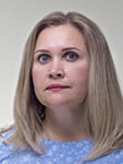 Бухгалтер по взаиморасчетам - Кукина Алена