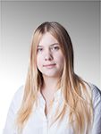 Бухгалтер по взаиморасчетам - Воюш Анастасия