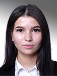 Менеджер оперативных продаж - Афандыева Карина