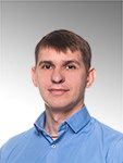 Менеджер по работе с юридическими лицами отд. Канцтовары - Лукин Антон Владимирович