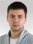 Менеджер по направлению - Теплоухов Иван