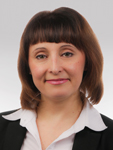 Руководитель отдела контроля качества - Макарова Оксана