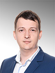 Руководитель отдела «Электротовары» - Казанцев Александр
