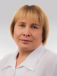 Заместитель руководителя - Ипатова Наталья